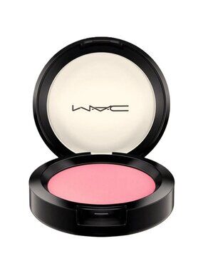 MAC Powder Blush - Pink Swoon - Full Size 0.21 oz - NWT